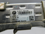 Радиатор системы EGR для BMW X6 F16 2014>, OEM 11718517724 - вид 4 (фото)