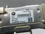 Радиатор системы EGR для BMW X3 F25 2010>, OEM 11718518202 - вид 4 (фото)