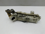 Радиатор системы EGR для BMW X5 F15 2013-2018, OEM 11717823210 - вид 1 (фото)