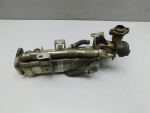 Радиатор системы EGR для BMW X5 F15 2013-2018, OEM 11717823210 - вид 2 (фото)