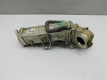 Радиатор системы EGR для BMW X5 F15 2013-2018, OEM 11717823210 - вид 3 (фото)