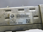 Радиатор системы EGR для BMW X5 F15 2013-2018, OEM 11717823210 - вид 4 (фото)