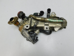Радиатор системы EGR для BMW 5-серия G30 2016>, OEM 11718570655 - вид 1 (фото)