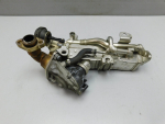 Радиатор системы EGR для BMW X3 F25 2010>, OEM 11718518202 - вид 1 (фото)