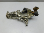 Радиатор системы EGR для BMW X3 F25 2010>, OEM 11718518202 - вид 2 (фото)