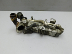 Радиатор системы EGR для BMW X3 F25 2010>, OEM 11718518202 - вид 1 (фото)