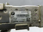 Радиатор системы EGR для BMW X3 F25 2010>, OEM 11718518202 - вид 4 (фото)