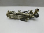 Радиатор системы EGR для BMW X5 F15 2013-2018, OEM 11717823210 - вид 2 (фото)