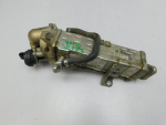 Радиатор системы EGR для BMW X5 F15 2013-2018, OEM 11717823210 - вид 3 (фото)