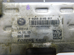 Радиатор системы EGR для BMW X5 F15 2013-2018, OEM 11717823210 - вид 5 (фото)