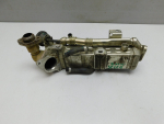 Радиатор системы EGR для BMW X5 F15 2013-2018, OEM 11717823210 - вид 1 (фото)