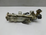 Радиатор системы EGR для BMW X5 F15 2013-2018, OEM 11717823210 - вид 2 (фото)