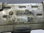 Радиатор системы EGR для BMW X5 F15 2013-2018, OEM 11717823210 - вид 4 (фото)