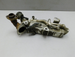 Радиатор системы EGR для BMW X3 F25 2010>, OEM 11718518202 - вид 1 (фото)