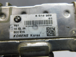 Радиатор системы EGR для BMW X3 F25 2010>, OEM 11718518202 - вид 4 (фото)