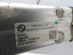 Радиатор системы EGR для BMW X3 F25 2010>, OEM 11717810751 - вид 4 (фото)