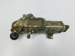 Радиатор системы EGR для BMW X3 F25 2010>, OEM 11717810751 - вид 3 (фото)