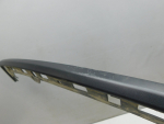 Накладка заднего бампера для Jeep Grand Cherokee (WK2) 2010>, OEM 088871124 - вид 2 (фото)