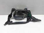 Насадка на глушитель для BMW X5 G05 2018>, OEM 51128074190 - вид 2 (фото)