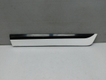 Накладка двери задней левой для Volvo XC60 2008-2017, OEM 31333818 - вид 1 (фото)