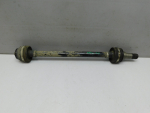 Полуось левая (привод) для BMW 7-серия G11/G12 2014>, OEM 33208639465 - вид 1 (фото)