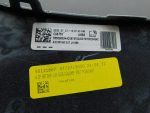 Накладка для BMW X6 G06 2019>, OEM 55121867 - вид 3 (фото)