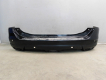 Бампер задний для Nissan X-Trail (T32) 2014>, OEM 850224CN0H - вид 1 (фото)