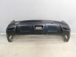 Бампер задний для Nissan X-Trail (T32) 2014>, OEM 850224CN0H - вид 2 (фото)