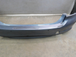 Бампер задний для BMW 5-серия G30 2016>, OEM 51127475609 - вид 2 (фото)