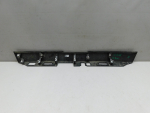 Накладка двери багажника для Toyota HiAce H300 2019>, OEM 7680126410 - вид 2 (фото)
