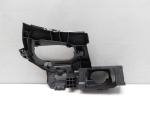 Кронштейн переднего бампера для Smart Fortwo/City (W453) 2014>, OEM A4538260114 - вид 2 (фото)