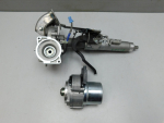 Колонка рулевая для Mazda CX 5 2012>, OEM KD3132150B - вид 1 (фото)