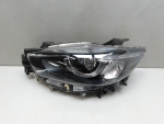 Фара левая для Mazda CX 5 2012>, OEM KA1F51040C - вид 1 (фото)