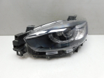 Фара левая для Mazda CX 5 2012>, OEM KA1F51040C - вид 2 (фото)