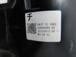 Фара левая для Mazda CX 5 2012>, OEM KA1F51040C - вид 6 (фото)