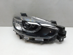 Фара правая для Mazda CX 5 2012>, OEM KA1F51030C - вид 2 (фото)