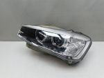 Фара левая для BMW X3 F25 2010>, OEM 7400017 - вид 1 (фото)
