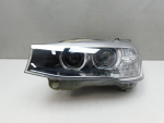 Фара левая для BMW X3 F25 2010>, OEM 7400017 - вид 2 (фото)