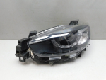 Фара левая для Mazda CX 5 2012>, OEM KA1F51040C - вид 2 (фото)
