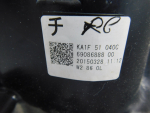 Фара левая для Mazda CX 5 2012>, OEM KA1F51040C - вид 5 (фото)
