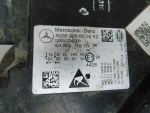 Фара правая для Mercedes-Benz C-Klasse W205 2013>, OEM A2059068005 - вид 5 (фото)