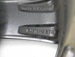 Диск колесный для Mercedes-Benz GLC-Class X253 2015>, OEM A2534010700 - вид 4 (фото)