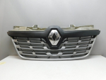 Решетка радиатора для Renault Master III 2010>, OEM 623102803R - вид 1 (фото)