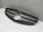 Решетка радиатора для Mercedes-Benz E-Klasse W212 2009>, OEM A2128851400 - вид 3 (фото)