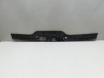 Обшивка багажника для Renault Dokker 2012>, OEM 849218441R - вид 2 (фото)