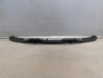 Накладка заднего бампера для BMW 5-серия G30 2016>, OEM 51122412412 - вид 4 (фото)