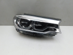 Фара правая для BMW 5-серия G30 2016>, OEM 63117214962 - вид 2 (фото)