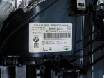 Фара правая для BMW 5-серия G30 2016>, OEM 63117214962 - вид 5 (фото)