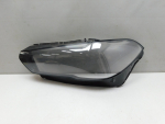 Стекло фары левой для BMW X5 G05 2018>, OEM 63117933339 - вид 1 (фото)
