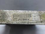 Радиатор охлаждения для Land Rover Range Rover Sport 2013>, OEM FPLA8D048AA - вид 4 (фото)